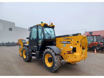 Verreiker JCB 540-180: afbeelding 5