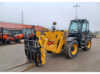 Verreiker JCB 540-180: afbeelding 2