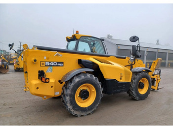 Verreiker JCB 540-180: afbeelding 4