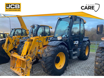 Verreiker JCB