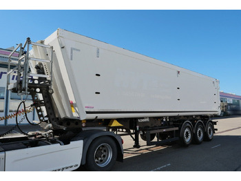 Kipper oplegger Schmitz Cargobull ALUMULDE 50 m³ SKI 24 SL 9,6/ 47m3 /MULTITÜRE: afbeelding 3 Kipper oplegger Schmitz Cargobull ALUMULDE 50 m³ SKI 24 SL 9,6/ 47m3 /MULTITÜRE: afbeelding 3