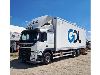 Koelwagen vrachtwagen VOLVO FM