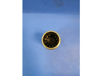 Zwenkmotor voor Bouwmachine 010290A Swing motor shaft: afbeelding 3