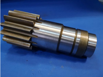 Zwenkmotor