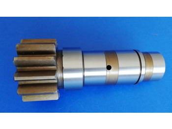 Zwenkmotor voor Bouwmachine 010380A Wałek silnika obrotu Takeuchi TB015, TB15: afbeelding 3