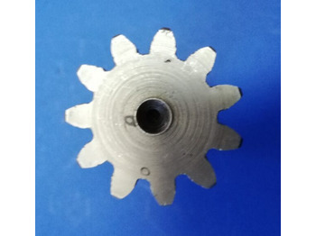 Zwenkmotor voor Bouwmachine 010480A, Wałek silnika obrotu Schaeff HR02: afbeelding 4 Zwenkmotor voor Bouwmachine 010480A, Wałek silnika obrotu Schaeff HR02: afbeelding 4