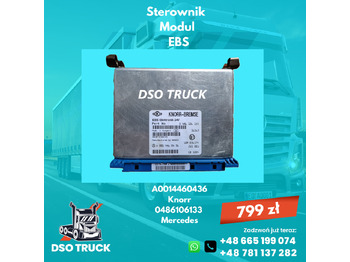 Onderdelen KNORR-BREMSE