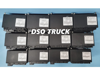 Onderdelen CONTINENTAL