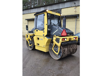 Asfaltwals BOMAG BW154 AP-AM: afbeelding 3