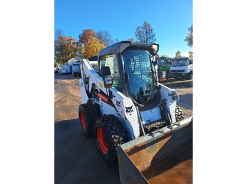 Schranklader BOBCAT S650