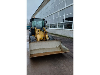 Graaflaadmachine CATERPILLAR 906M: afbeelding 5 Graaflaadmachine CATERPILLAR 906M: afbeelding 5