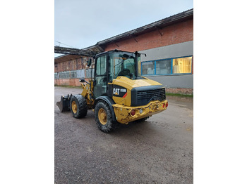 Graaflaadmachine CATERPILLAR 906M: afbeelding 3 Graaflaadmachine CATERPILLAR 906M: afbeelding 3