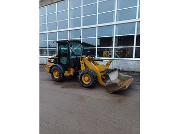 Graaflaadmachine CATERPILLAR 906M: afbeelding 4 Graaflaadmachine CATERPILLAR 906M: afbeelding 4