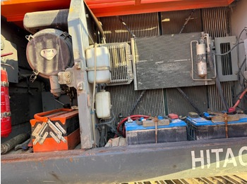 Rupsgraafmachine HITACHI ZX250LC-3: afbeelding 5 Rupsgraafmachine HITACHI ZX250LC-3: afbeelding 5