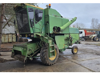 Maaidorser JOHN DEERE