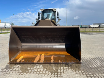 Wiellader LIEBHERR L576: afbeelding 4