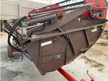 Getrokken hakselaar MASSEY FERGUSON 31PX: afbeelding 5