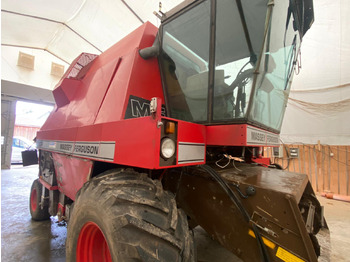 Getrokken hakselaar MASSEY FERGUSON 31PX: afbeelding 3