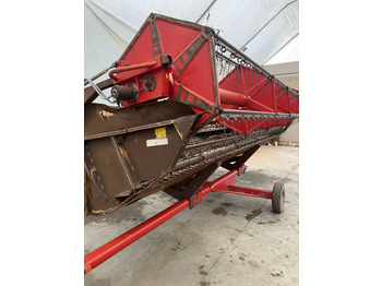 Getrokken hakselaar MASSEY FERGUSON 31PX: afbeelding 4