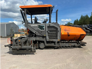Asfaltafwerkmachine VOLVO