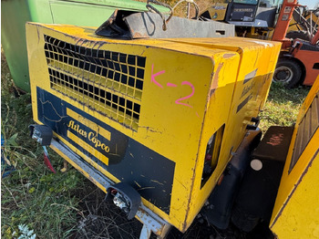 Luchtcompressor Atlas Copco: afbeelding 5 Luchtcompressor Atlas Copco: afbeelding 5