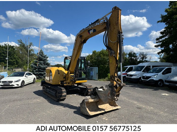 Rupsgraafmachine CATERPILLAR 308E2CR