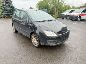 Personenwagen Ford Focus C-MAX Trend: afbeelding 2