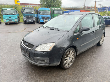 Personenwagen Ford Focus C-MAX Trend: afbeelding 3