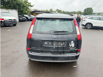 Personenwagen Ford Focus C-MAX Trend: afbeelding 4