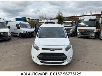 Personenvervoer FORD Transit Connect