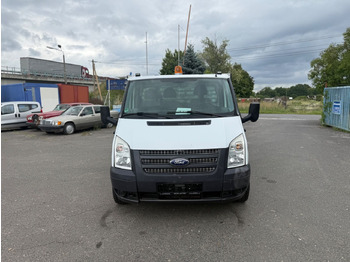 Bestelwagen open laadbak FORD Transit