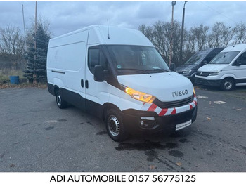Gesloten bestelwagen IVECO Daily 35s16