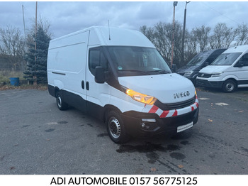 Gesloten bestelwagen IVECO Daily 35s16
