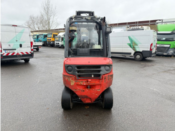 Diesel heftruck Linde H 30D-01 mit Drehgerät: afbeelding 4