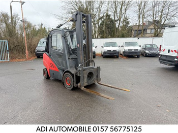 Diesel heftruck LINDE H30