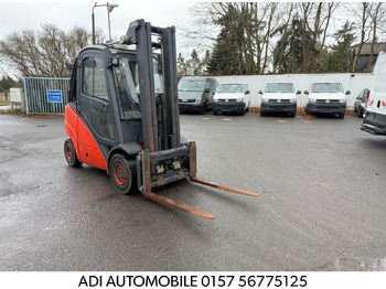 Diesel heftruck LINDE H30