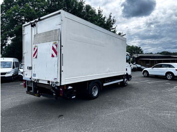 Koelwagen vrachtwagen MAN TGL 8.180 FG: afbeelding 4 Koelwagen vrachtwagen MAN TGL 8.180 FG: afbeelding 4