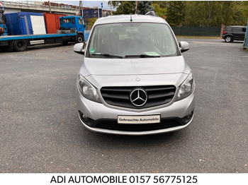 Personenvervoer MERCEDES-BENZ Citan 111 CDI