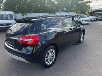 Sedan Mercedes-Benz GLA 200 GLA -Klasse GLA 200 CDI / d: afbeelding 4