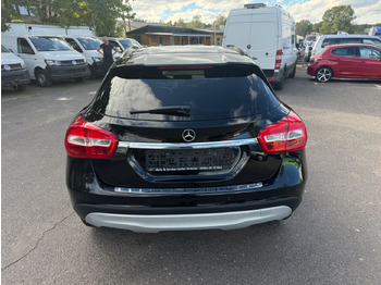 Sedan Mercedes-Benz GLA 200 GLA -Klasse GLA 200 CDI / d: afbeelding 5