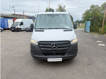 Bestelwagen open laadbak MERCEDES-BENZ Sprinter
