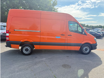 Gesloten bestelwagen Mercedes-Benz Sprinter 313 CDI: afbeelding 5