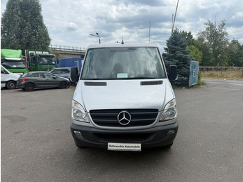Kleine bestelwagen MERCEDES-BENZ Sprinter