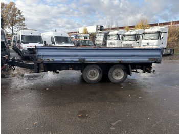 Kipper aanhangwagen Reisch MAartin RUTDK 8,9: afbeelding 4 Kipper aanhangwagen Reisch MAartin RUTDK 8,9: afbeelding 4