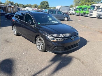 Stationwagen VOLKSWAGEN