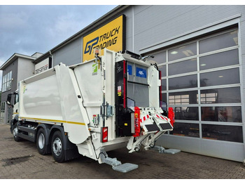 Leasing  MAN TGS 26.330, zabudowa Farid, wrzutnik automatyczny MAN TGS 26.330, zabudowa Farid, wrzutnik automatyczny: afbeelding 5