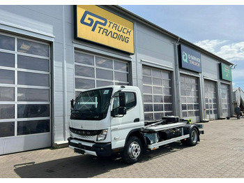 Haakarmsysteem vrachtwagen MITSUBISHI