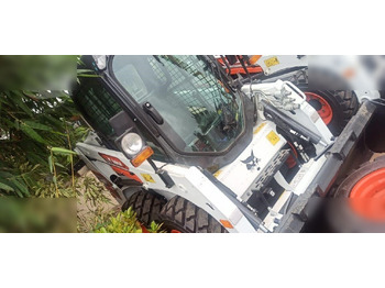 Nieuw Schranklader BOBCAT S450: afbeelding 2 Nieuw Schranklader BOBCAT S450: afbeelding 2