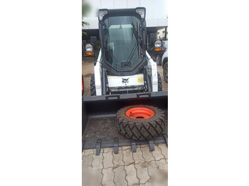 Schranklader BOBCAT S450