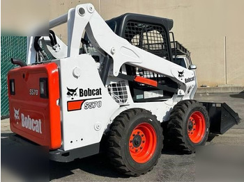 Schranklader BOBCAT S590